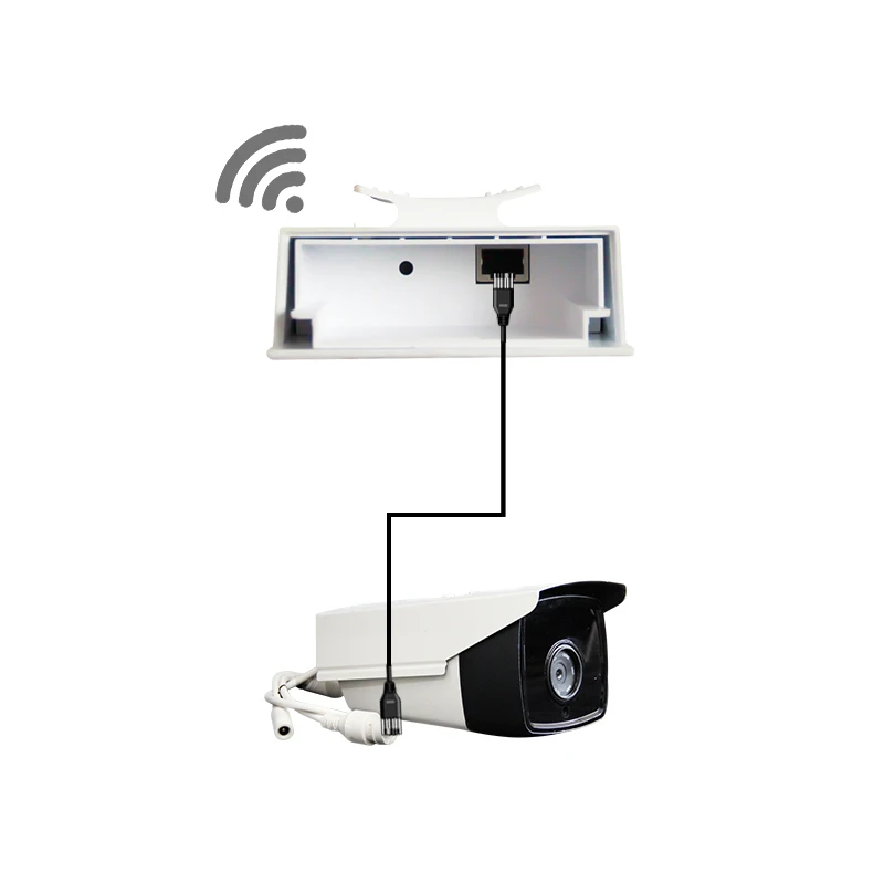 3km wifi cctv system 8ch nvr cctv kit cctv system wireless hd 2mp set