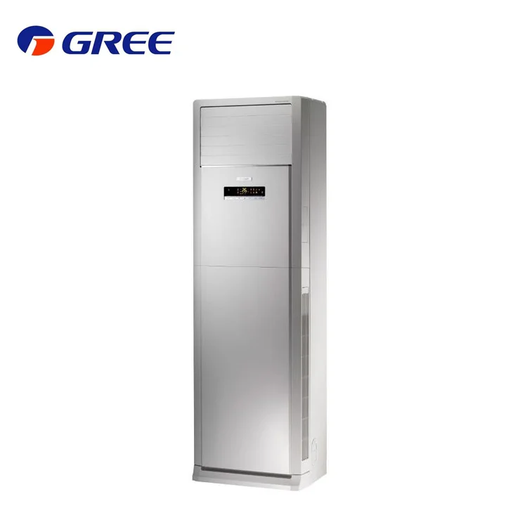 Gree большой емкости 60000Btu Промышленный Шкаф напольный блок переменного тока кондиционер