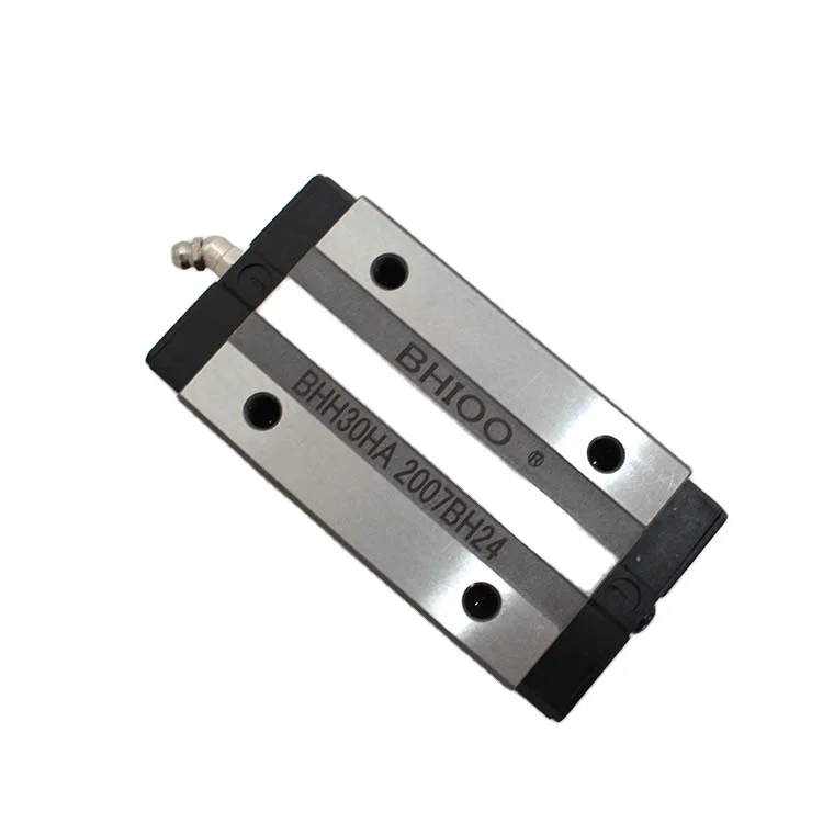 
Factory Price Manufacturer Supplier Mgn12 Mini Linear Guide Rail With Carriage Tbi Linear Guide 