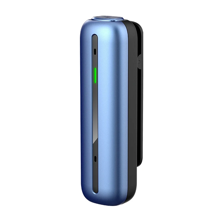 Wooask S01 Voice Translator Speech To Text Transcription Recorder 144  Languages With 16G 32G Built-in Storage