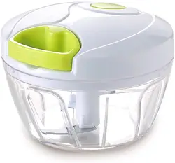 Wholesale Factory Direct Sustainable Portable Kitchenware Vegetable Chopper Cutter