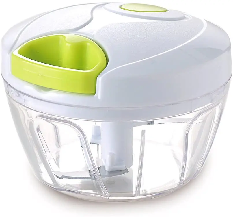 hand held vegetable chopper