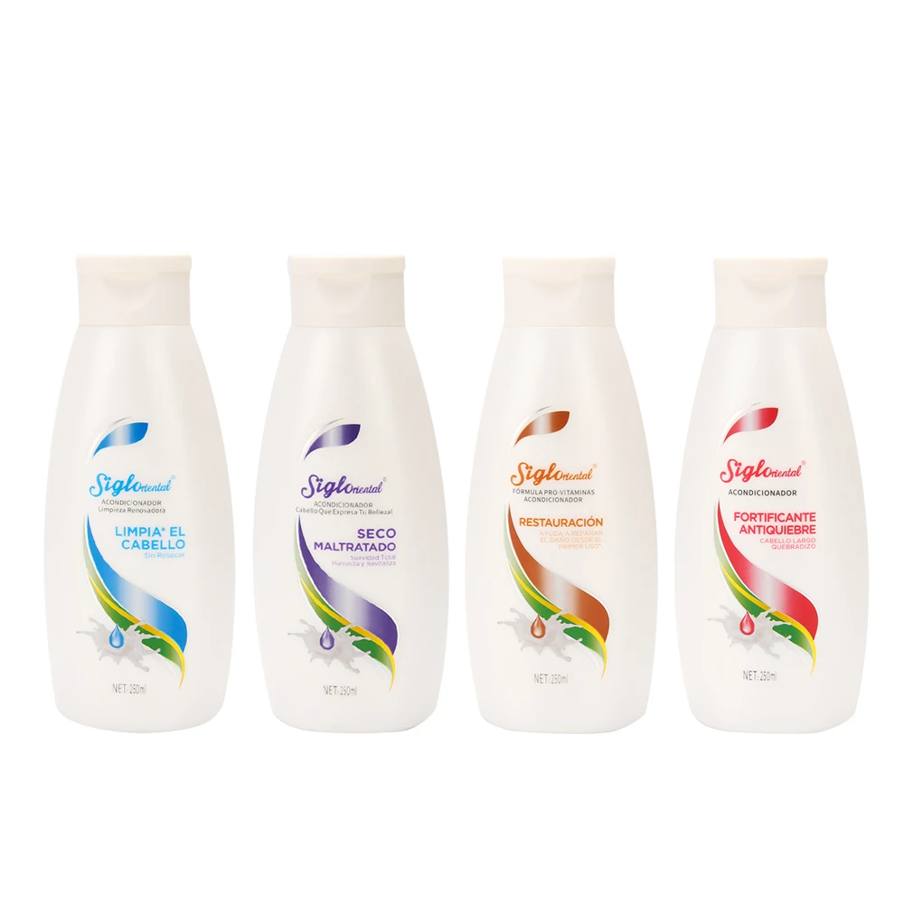 
China factory wholesale hair growth anti hair fall natural hair conditioner in bulk 