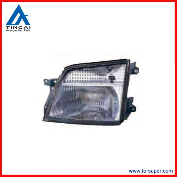 head lamp for URVAN/CARAVAN E24 2002 E25 2005 215-11A5