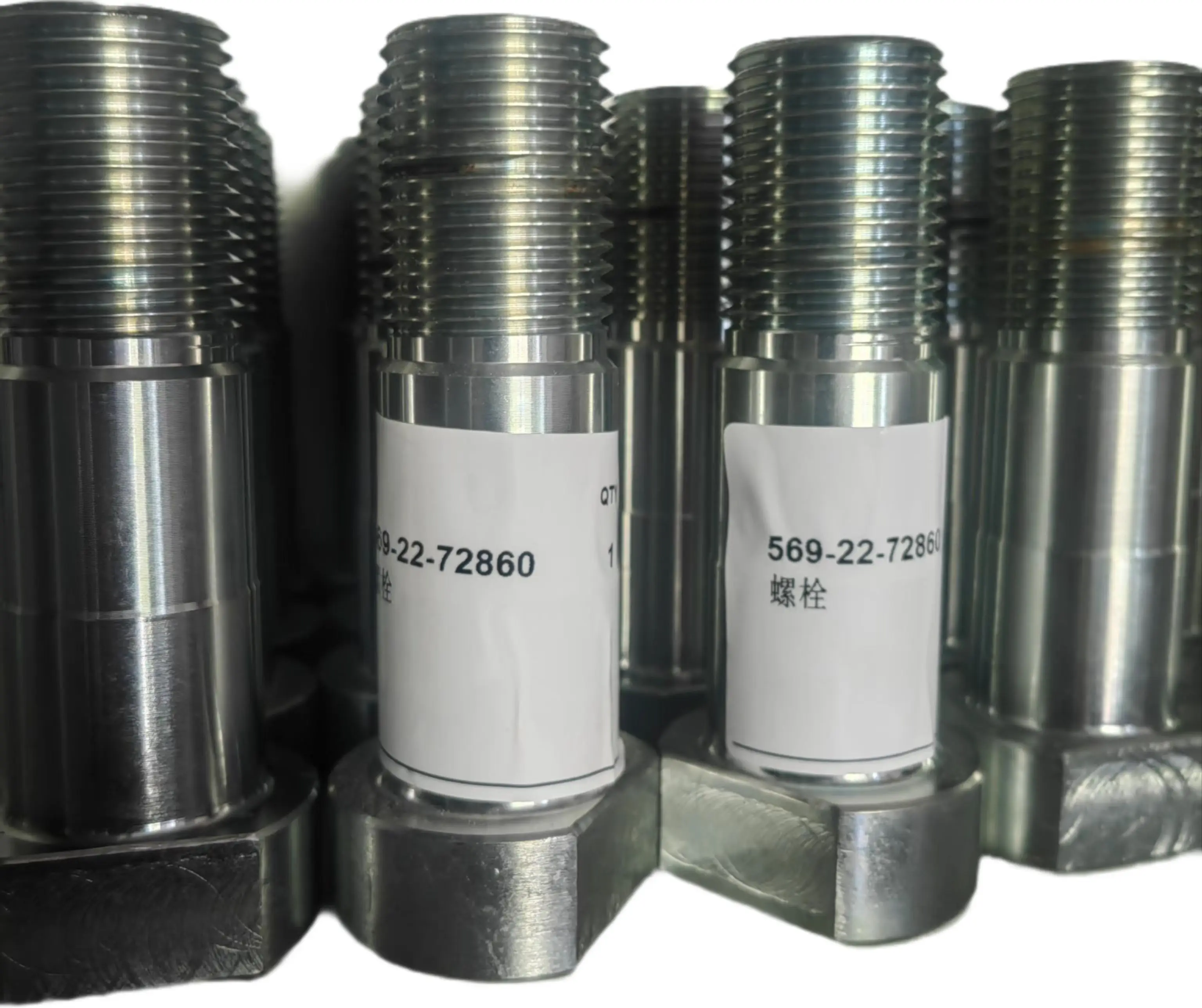 569-22-72850 569-22-72860 569-22-72870 for HD785-7 BOLT