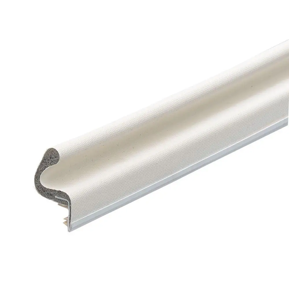 Aluminum Window Door Foam Weatherstrip Timber Door Kerf Seal Strip