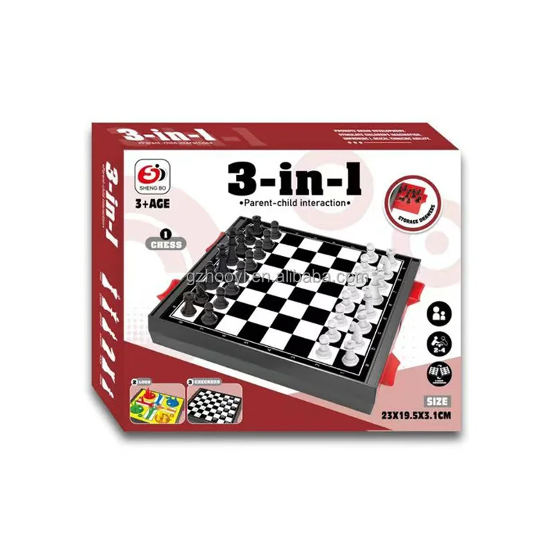 Классическая детская настольная игра Ludo игрушки OEM ODM