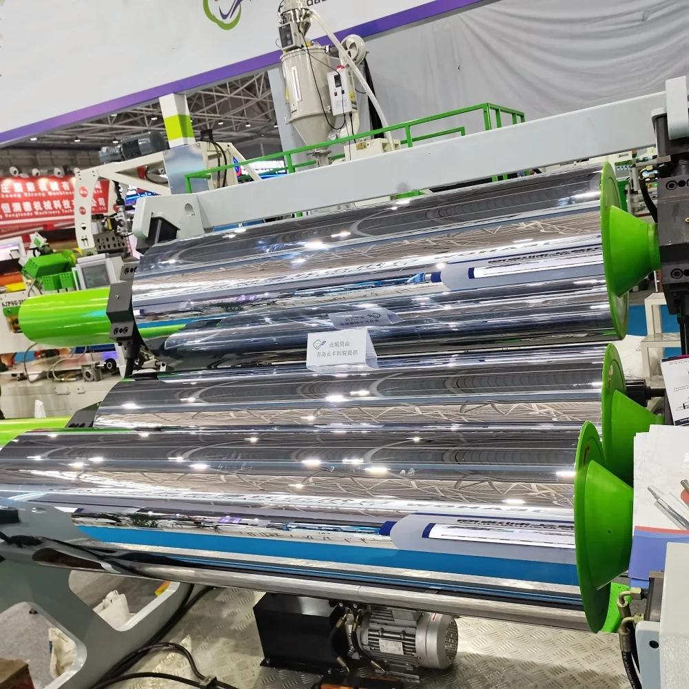 HDPE/PMMA/PC/PP/PT/PE/PVC/TPE лист для изготовления тиснения роликовый зеркальный ролик
