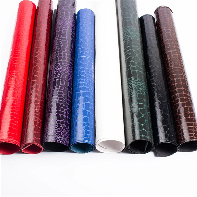 
120gsm Laminated Paper Leatherette Paper Imitation Leather Grain Paper 