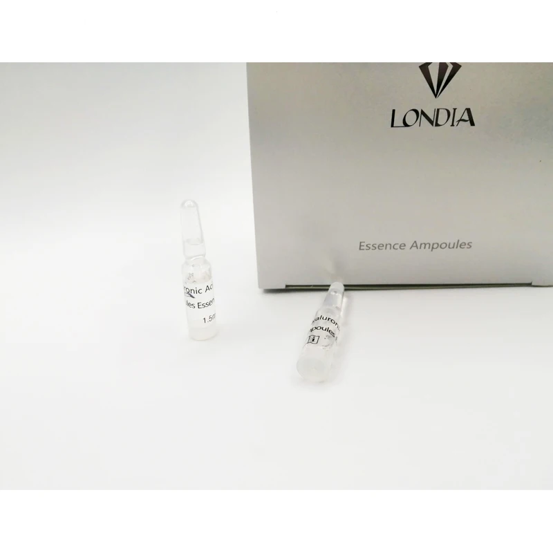 
skin care face essence serum acid hyaluronic ampoule 