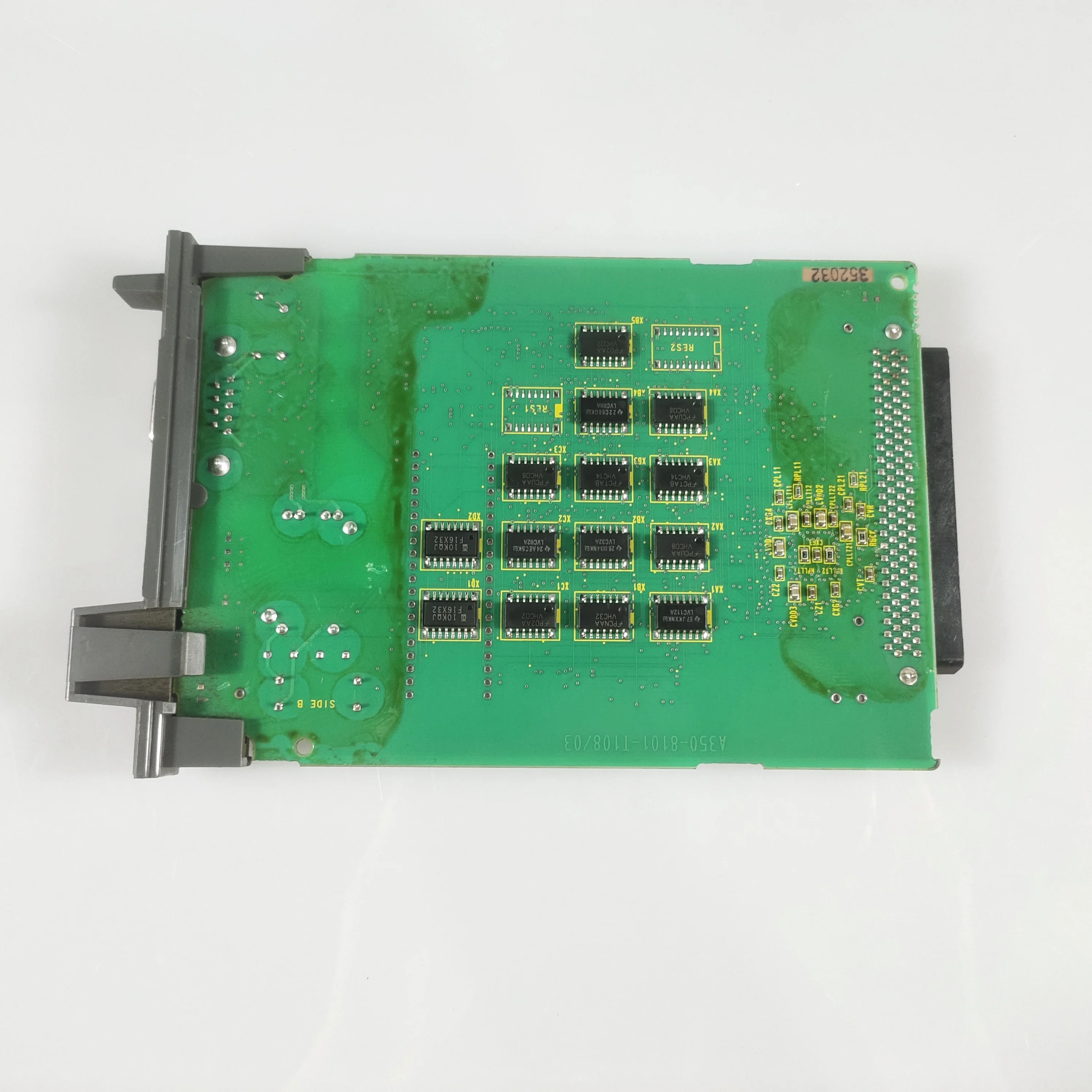Manufacturer wholesale high qualityProfibus board main battle  A20B-8101-010005A formatter board for laserjet printer