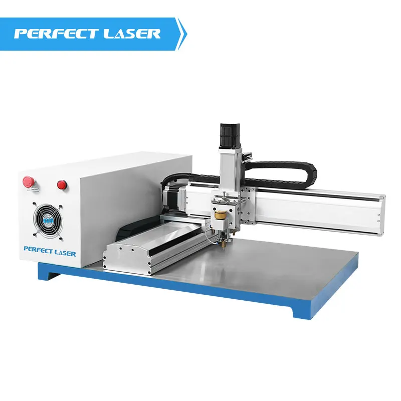 Стол для резки стекла с полным покрытием, машина для производства закаленного стекла для защиты экрана мобильного телефона