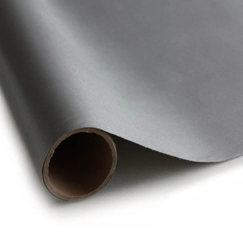 600gsm heat resistant glass fiber fabric silicone fiberglass cloth