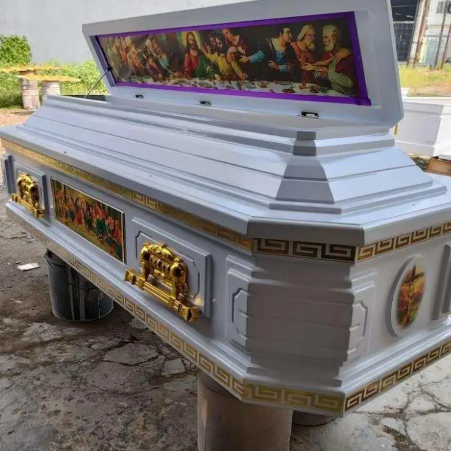 Bulk Custom Gold Foiled Clear Pet Washi Tape Masking Tape Coffin Decoration