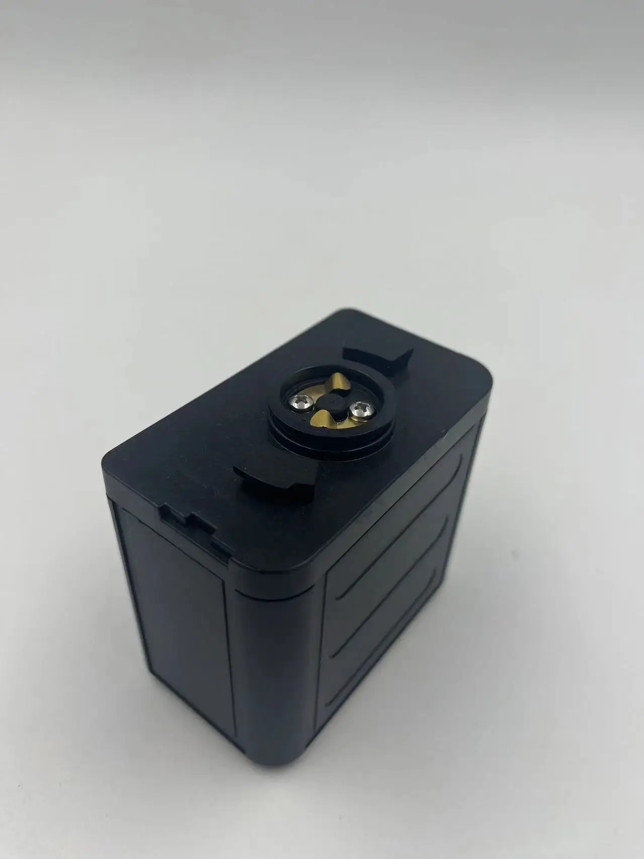 KTN rechargeable14.8V 6.6Ah 7Ah 3A литиево-ионный аккумулятор с зарядным устройством портативное радио универсальная батарея