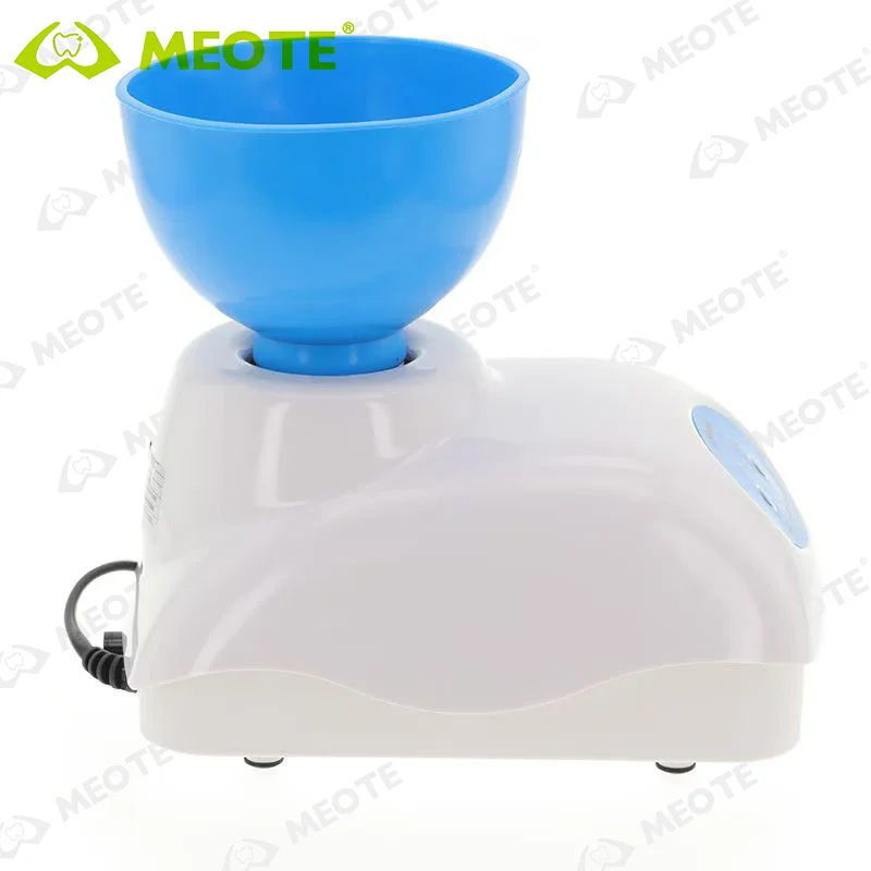 Foshan meite New hight quality Dental Impression Alginate Mixer Dental Material Machine Gypsum Imprinter HL-YMC 1