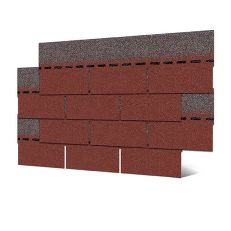Wishing To Make Asphalt Shingles For Roof