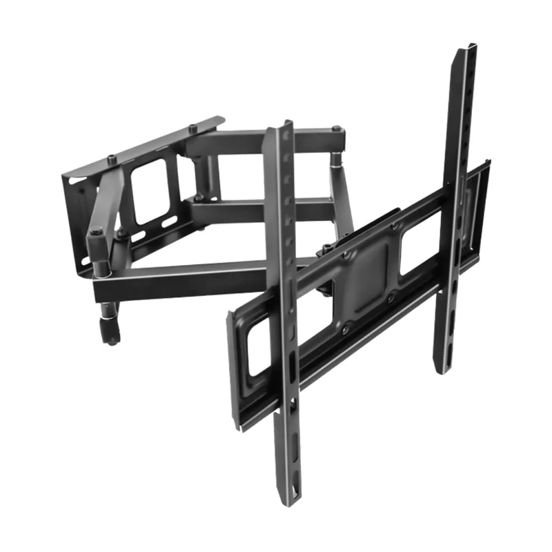 MOUNTUP 32 to 60 Inch TVs Screen TV Stands Adjustable 15 Tilt 130 Swivel TV Mount