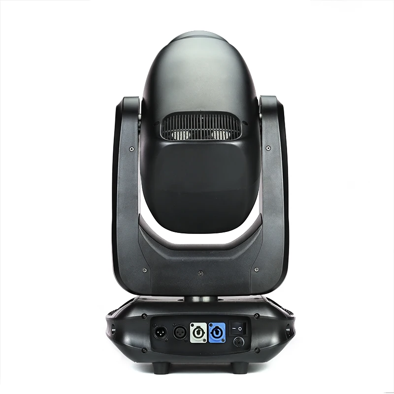 Stage Event Indoor Zoom Club Colored Sharpy Beam Spot Wash 300W LED BSW 3in1 Moving Head Light