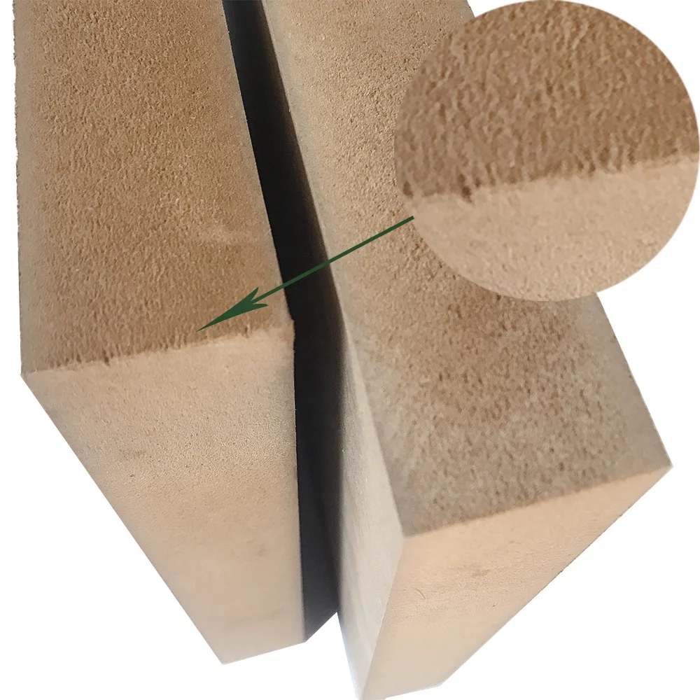 Hot price discount high gloss pure white medium density fiberboard 1220 * 2440 fiberboard solid color medium density fiberboard