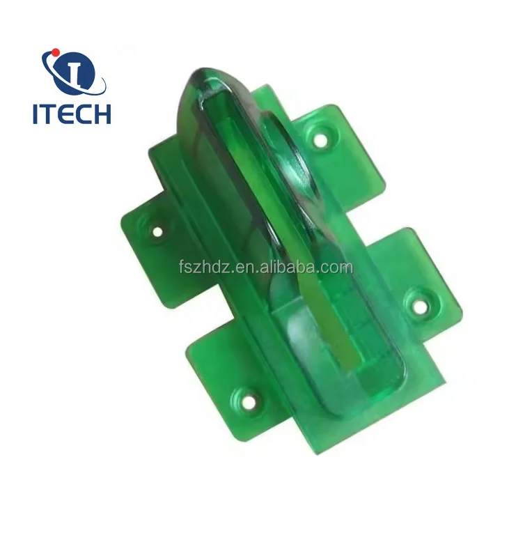 ATM Machine Spare Parts NCR 5884 5885 Anti Bezel 4450679257 445-0679257