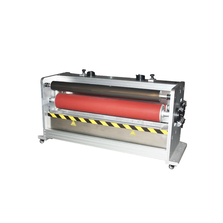 Suppliers Surface Digital Plastic Film Corona Treater