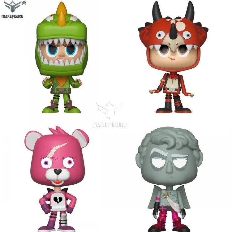 vinyl figure factory for OEM vinyl toy, custom pvc figure factory making cartoon figure, Shenzhen plastic figure manufacturer