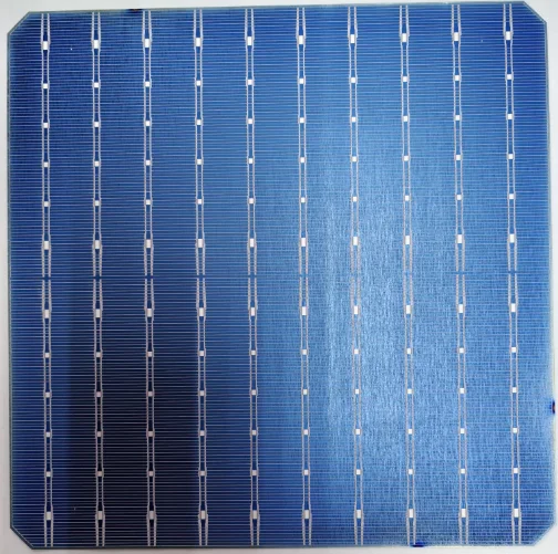 high quality 182mm*182mm  10bb chinese manufacturer wholesale photovoltaic  solar cell for diy , solar power system ,solar panel