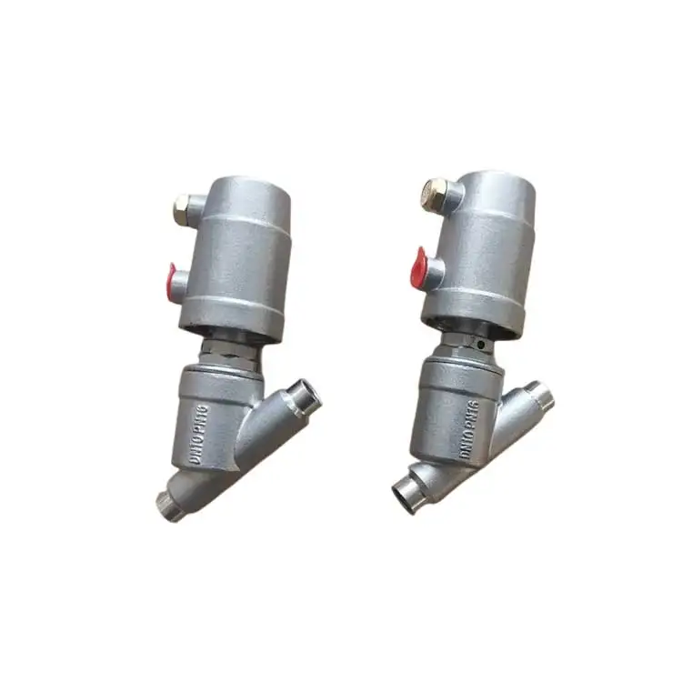 304/316stainless steel filling head filling nozzle filling valve for liquid filling machine