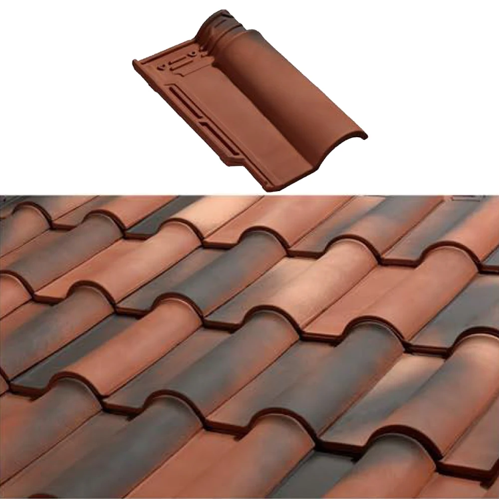 high quality mediterranean roof tiles kerala clay in cheap prices
