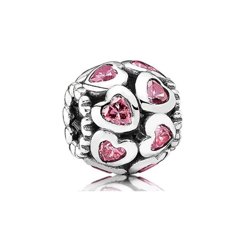 925 sterling silver football bead  for men pandoras bracelet jewelry jewelry