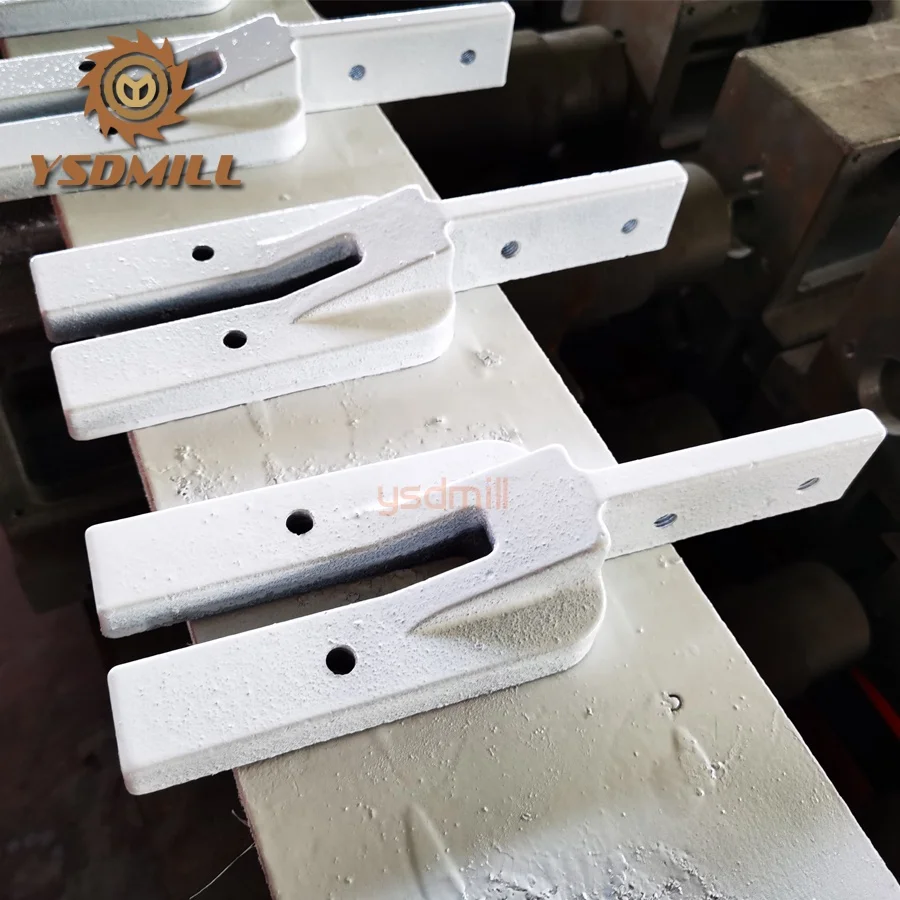 Вертикальная ленточная пила мельница Пила