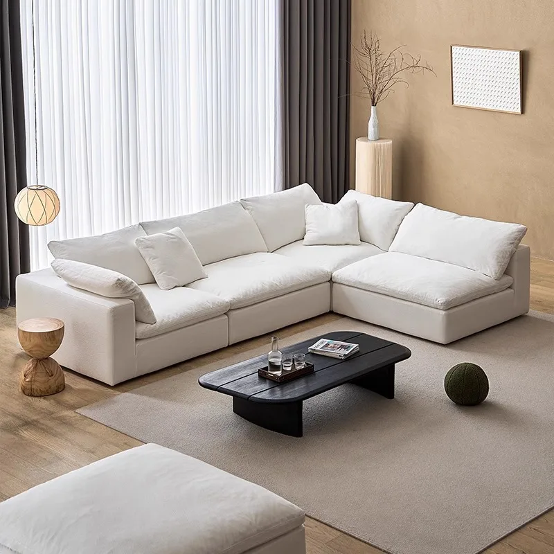 sofa with compressed foam living room furniture compressed foam sofa vacuum compression sponge sofa