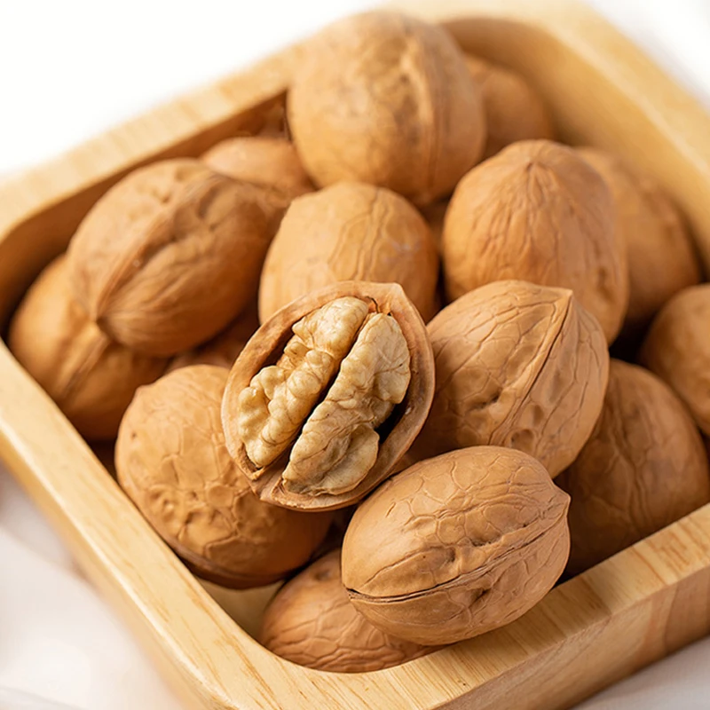 
Wholesale walnut specialty nuts dried food 