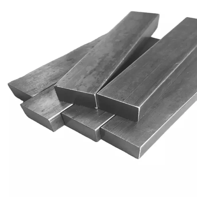 Good Price 20mm Thick D2 1.2379 K110 Carbon Steel Flat Bar