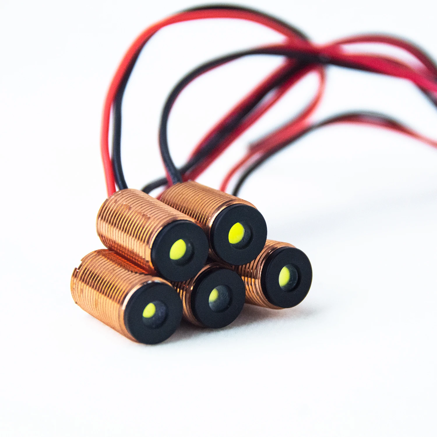 laser high power diode white laser chip 5w laser light lep flashlights & torches