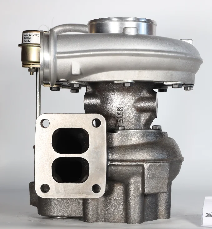 Factory Direct turbocharger manufacturer turbocharger  B3G 2020V09100-7826  1387940004 1387940013 for WEICHAI MAN WP12