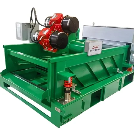 GN solid control drilling Mud Shale Shaker
