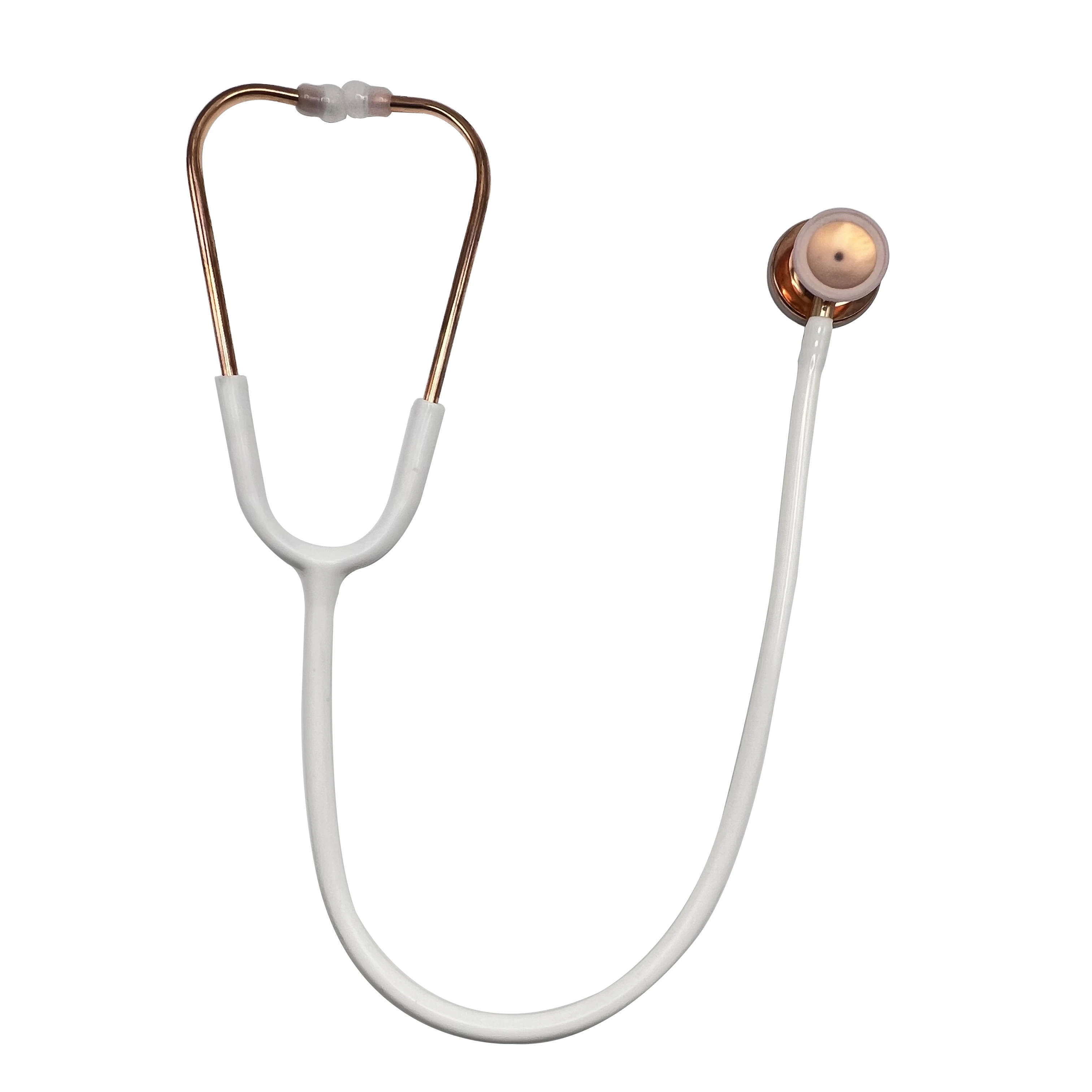 HUILI Factory direct color stethoscope classic 3 Dual head stainless steel stethoscope