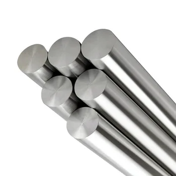 Rod Ss Supplier 20Mm Stainless Steel Round Bar