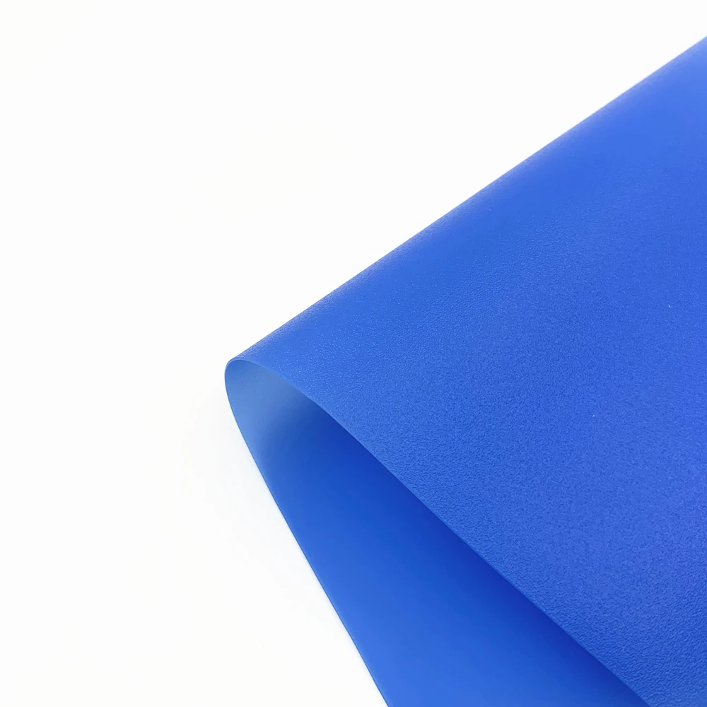 Eco-friendly TPU polyurethane film for hydration bladder