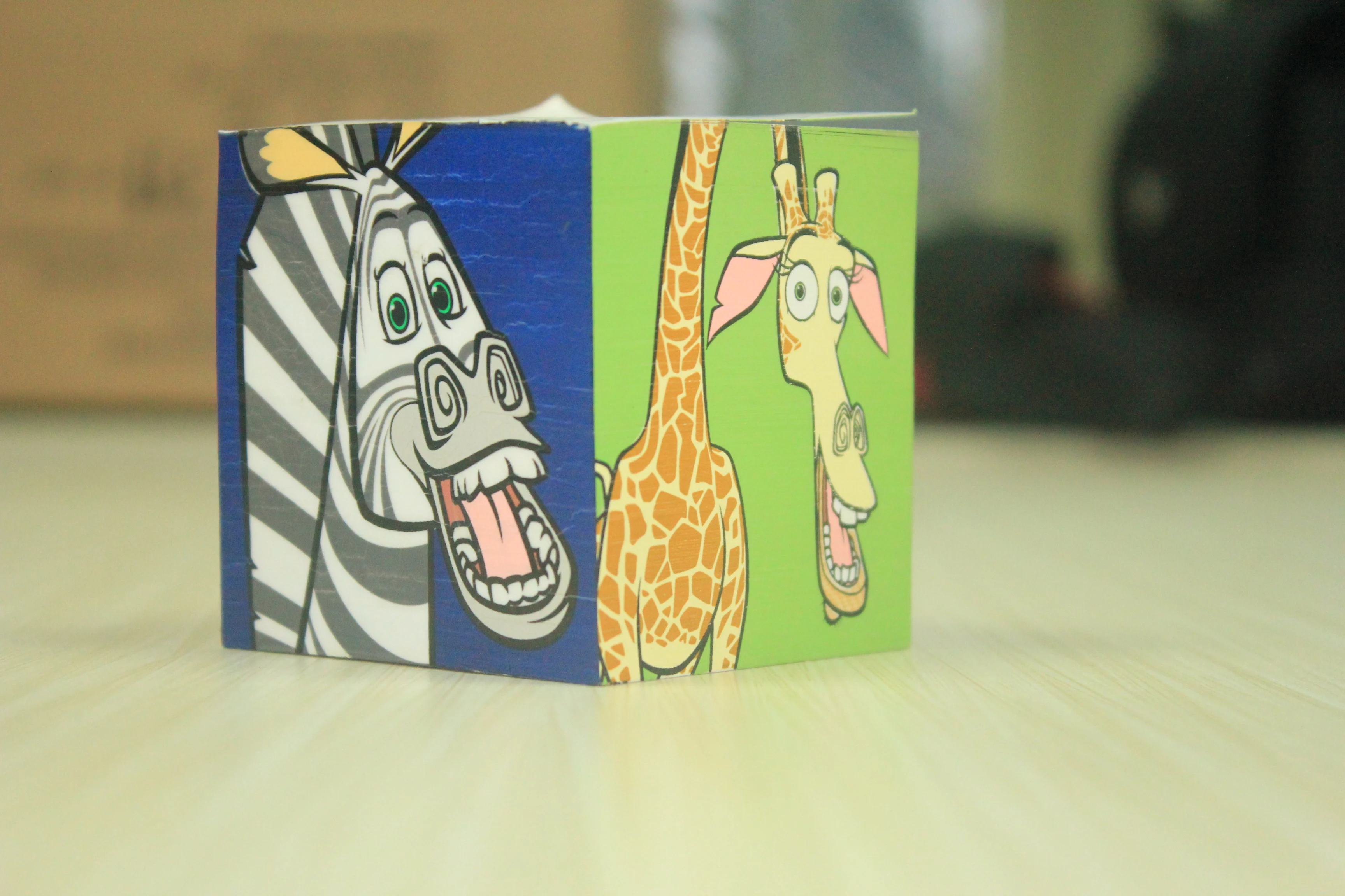 factory customization paper sticky notes cube memo pad memo pet sticky notes