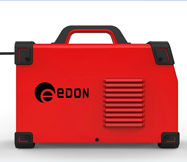 EDON TIG-200 AC DC PULSE INVERTER Aluminum tig Welding Machine stainless TIG de soldar WELDER