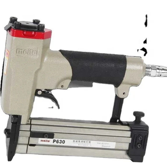 Пневматический гвоздик bret P630C 23GA Безголовый