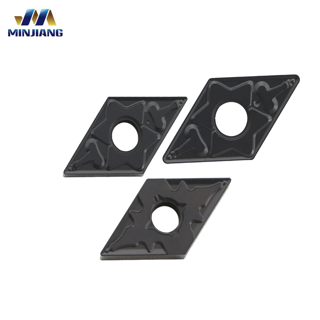 Stable quality  dnmg 150608 dnmg150608 dnmg150604 dnmg150408 cnc carbide  turning insert