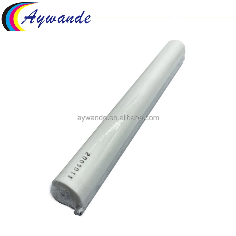 DC4100 для Xerox 4110 1100 900 4112 4127 4590 4595 D95 D110 D125 D136 фузер чистящий ролик