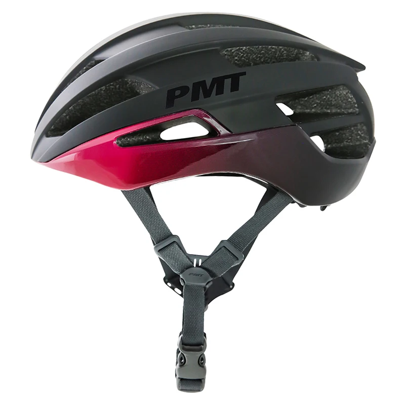 2022 PMT new bicycle helmet whole shaped pneumatic mountain bike helmet unisex road bike helmet