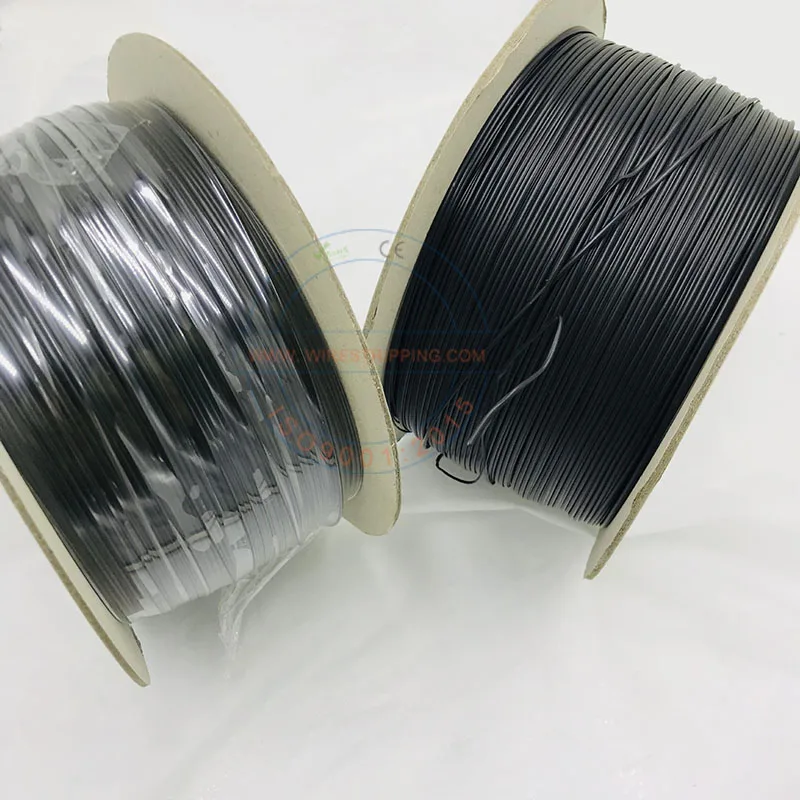 High quality wire tying iron core metal twist tie for winding cables