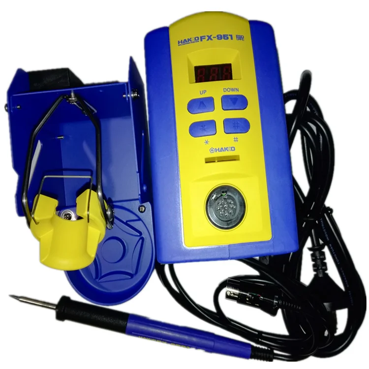  T13-D16 Замена Форсунка паяльника наконечник для hakko азота FM-2026 паяльник Комплект паяльная