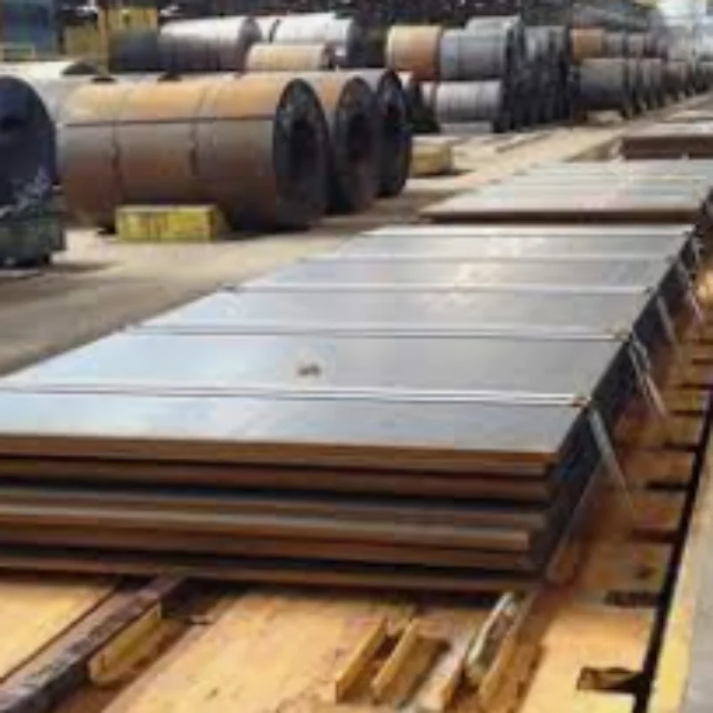 4140 steel sheet supplier 1.7225 1.7227 carbon steel plate factory price
